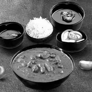 Veg Kolhapuri