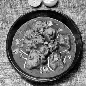 Aloo Gobi Banarsi
