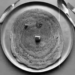 Rawa Manchurian Dosa