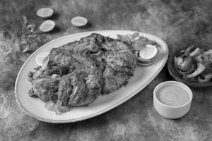 Chicken Tandoori Full 