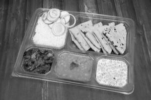 Ghar ki Thali