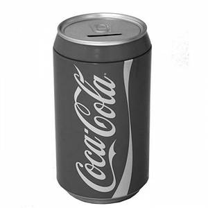 Coca Cola Tin [300ml]