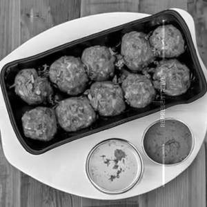 Veg Kofta