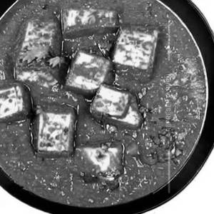 Paneer Angara Masala