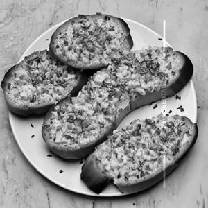 Garlic Bread