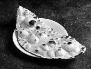 Tandoori Roti