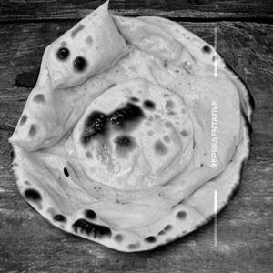 Butter Makai Roti 