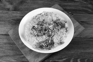 Mutton Biryani 2Pcs 