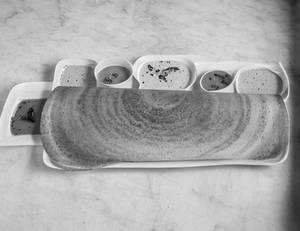Rava Masala Dosa