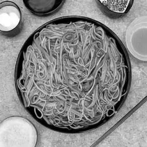 Veg Chopper Noodles 