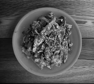 Chilli Potato