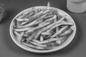 Peri Peri Fries