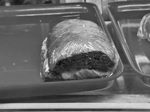 Multigrain Cutlet Loaf