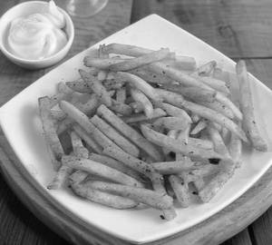 Peri-Peri Fries