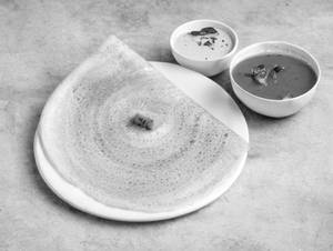 Thattu Dosa
