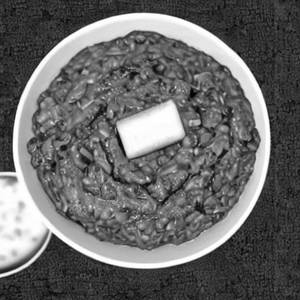Palak Rice