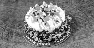 Fruit Cocktail Cake (400 Gms)