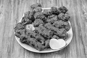 Chicken Tandoori Kebab
