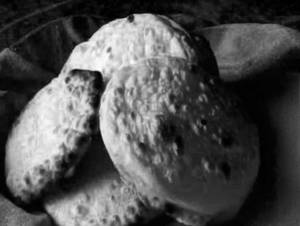 Biscuit Roti
