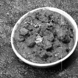 Kaju Masala