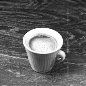 Caramel Coffee