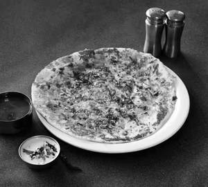 Schezwan Mysore Masala Uttapam