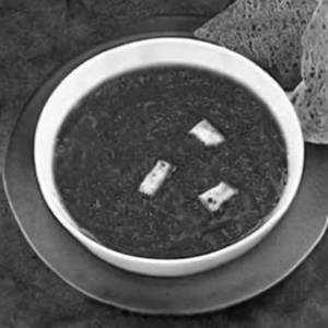 Palak Soup
