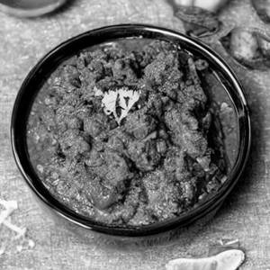 Methi Masala