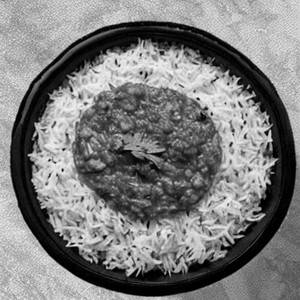 Jeera Rice