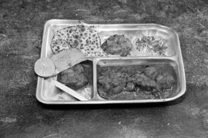 Special Bhaji