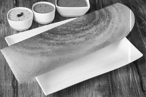 Masala Dosa