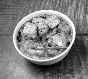 Paneer Do Piyaza  