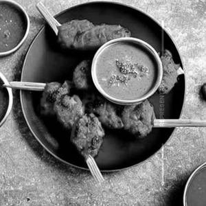 Veg Seek Kabab 