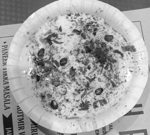 Dahi vada