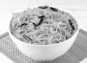 Paneer Schezwan Noodles