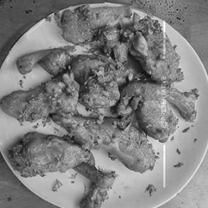 Chicken Salt N Pepper