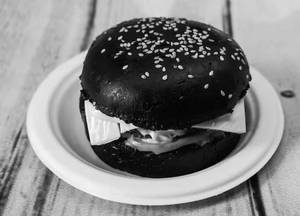 Cheese Burger            