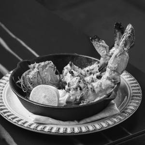Tandoori Jheenga