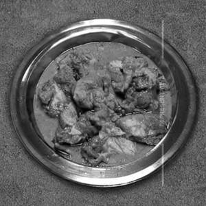 Chicken Kolhapuri
