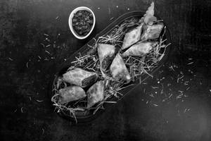 Veg Spring Roll