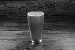 Jd's Special Milk Shake