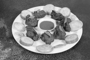 Chicken Reshmi Kabab