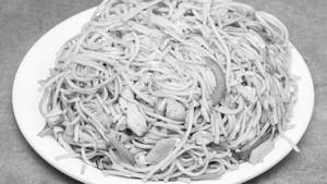 Chicken Noodle 