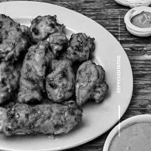 Chicken Maratha