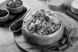 Veg. Biryani