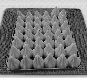 Plain Mava Modak