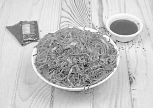 Veg Schezwan Noodle 