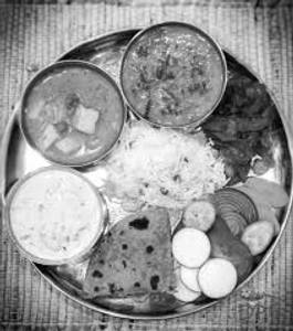 Special Thali