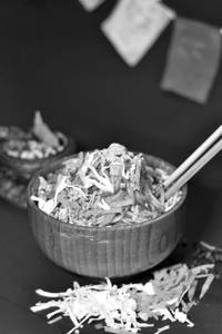 Egg Chowmein [500G]
