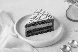 Choco Mocha Pastry